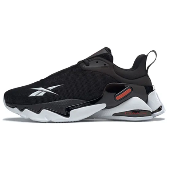 Reebok Running Shoes Unisex Low-top Black