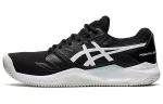ASICS Gel Challenger 13 Clay 'Black White'