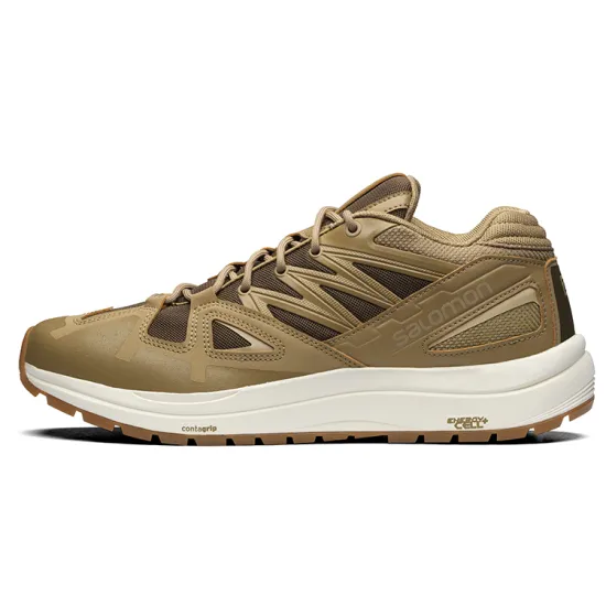 SALOMON Odyssey 1 Advanced Kelp Green