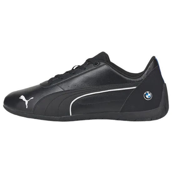 Puma BMW Motorsport X Neo Cat 'Black White'