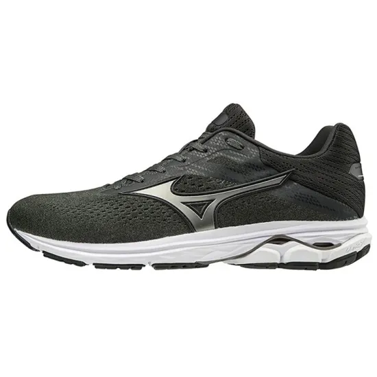 Wave Rider Mizuno 23 'Dark Green Black'