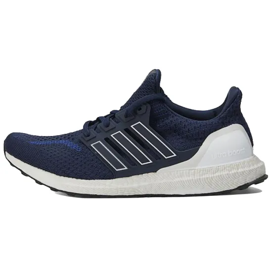 Adidas ULT Running Shoes Unisex Low-top Navy Blue