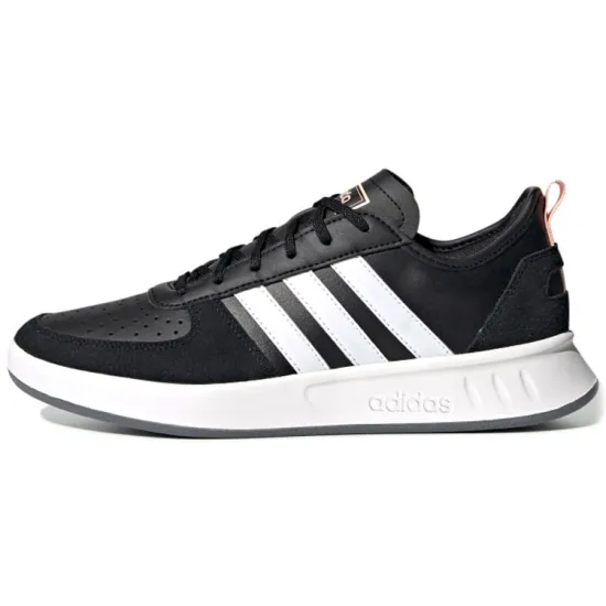 Adidas Court 80s Black Women's
