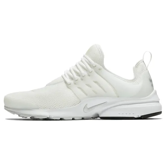 Nike Air Presto White Women's