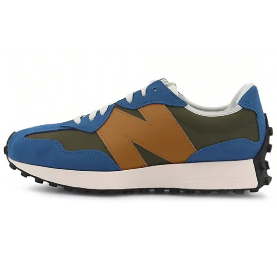 New Balance 327 'Blue Green'