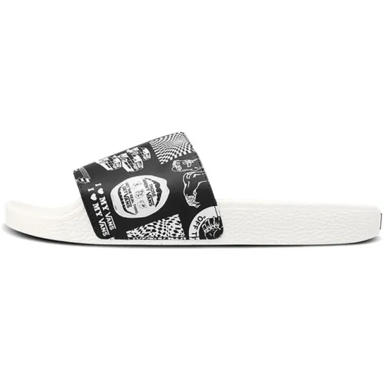 Vans Flip-flops Unisex White
