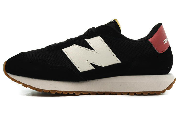 237 Wmns New Balance 'Black Henna' Women's
