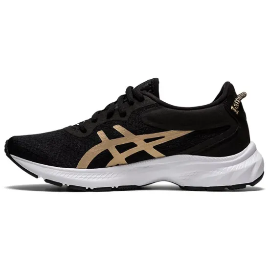 Asics Gel-Kumo Lyte 2 Black Champagne Women's