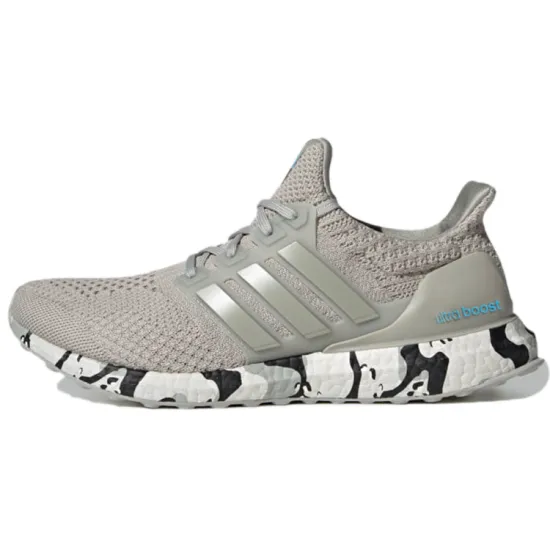 Adidas Ultra Boost 5.0 Dna Metal Grey Camo