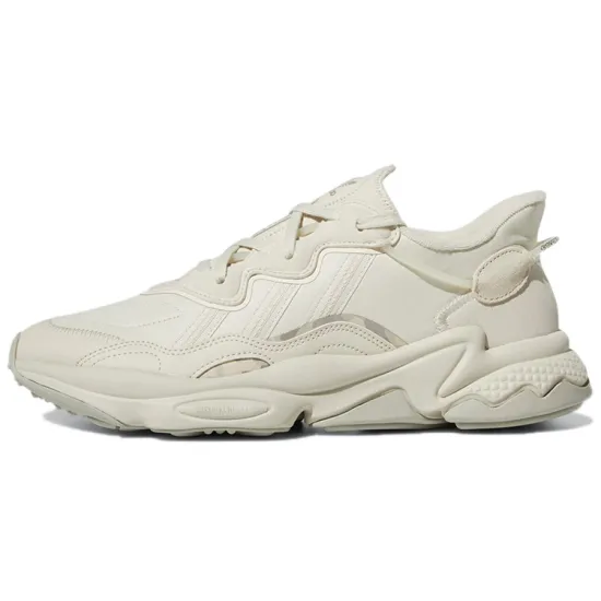Adidas Ozweego Wonder White Aluminum