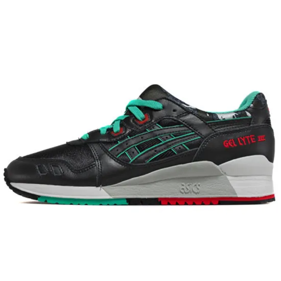 Asics Gel Lyte 3 'Future Camo'