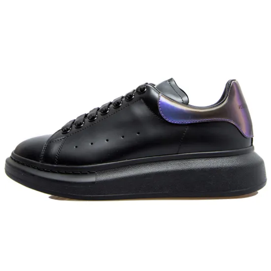 Alexander McQueen Oversized Iridescent