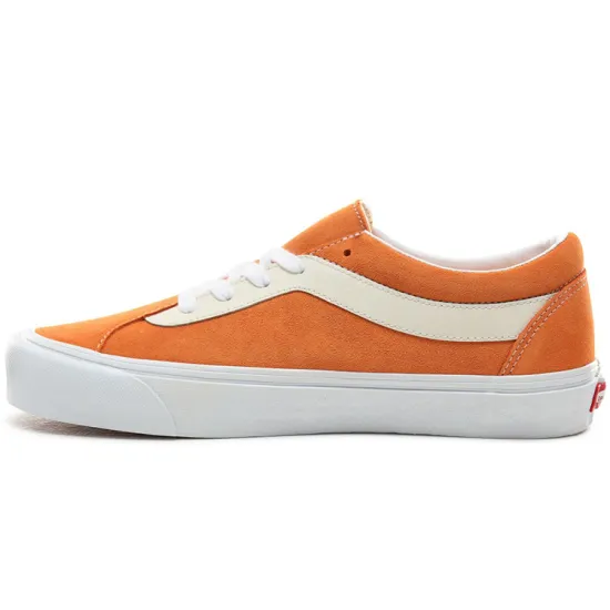 Vans Suede Bold Ni 'Orange White'