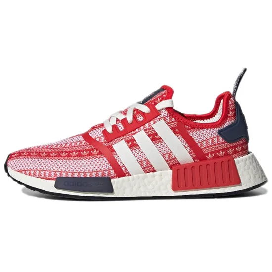 Adidas Originals Nmd R1 Christmas Sweater