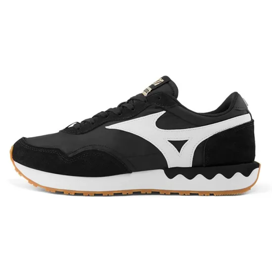 Mizuno Lg 70s Black/White