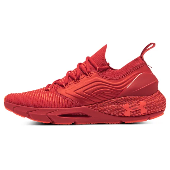 Under Armour Hovr Phantom 2 IntelliKnit 'Red'