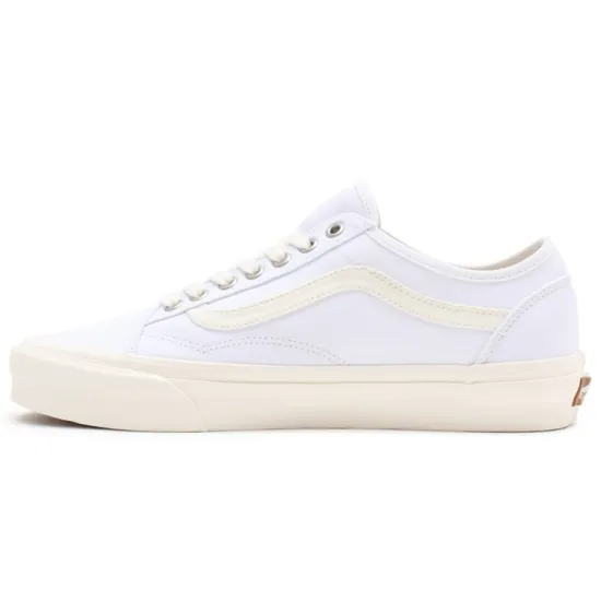 Vans Old Skool Tapered Eco Theory White Natural
