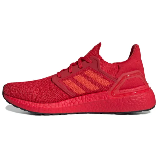 Adidas Ultra Boost 20 Triple Red