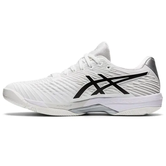 Asics Solution Speed FF 2 'White Black'