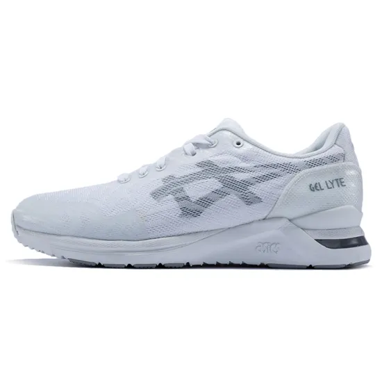Asics Gel-Lyte Evo Nt 'White Mid Grey'
