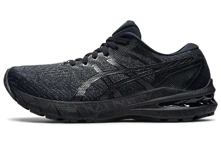 ASICS GT 2000 10 'Triple Black' Women's