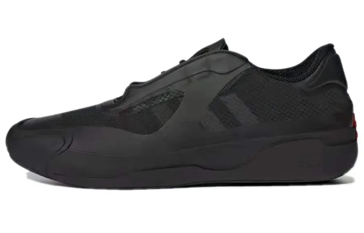 Luna Rossa 21 Prada x Luna Rossa 21 Adidas 'Core Black'