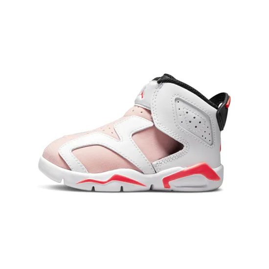 Jordan 6 Retro Little Flex Atmosphere TD