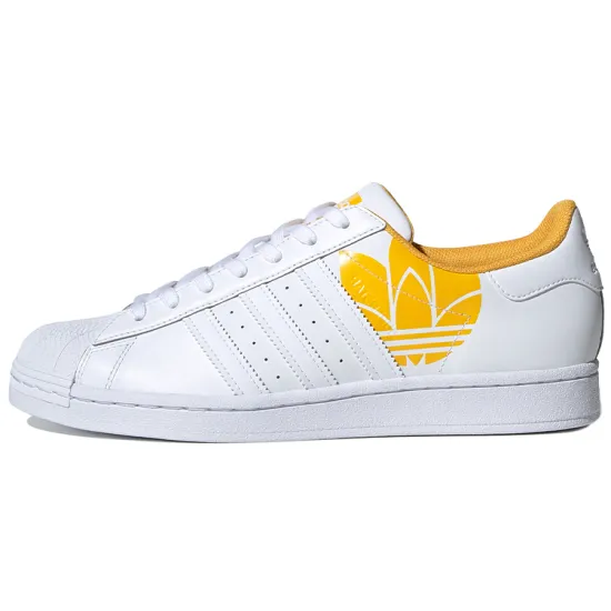 Adidas Originals Superstar Active Gold Trefoil