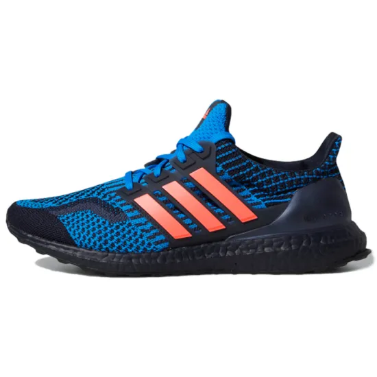Adidas Ultra Boost 5.0 Dna Black Legend Ink Turbo
