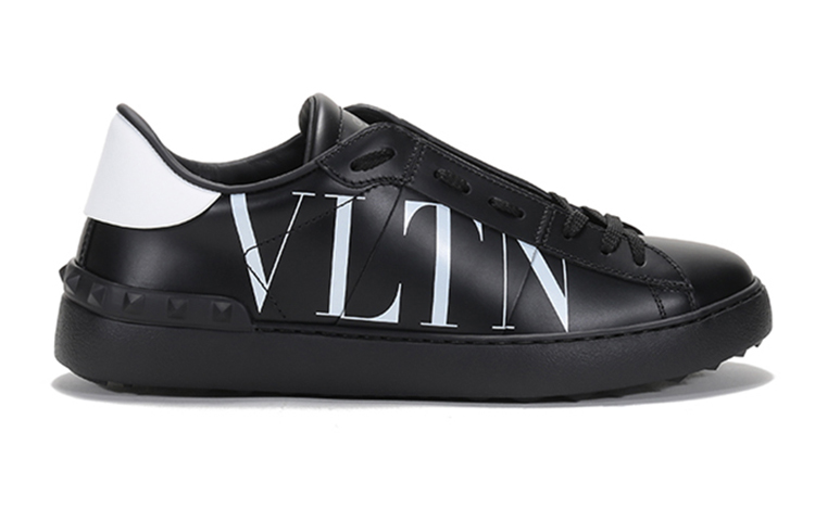 Valentino Open Logo