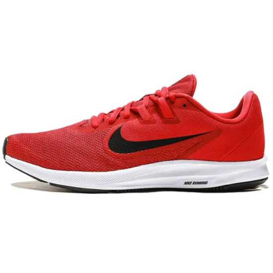 Nike Downshifter 9 'Gym Red'