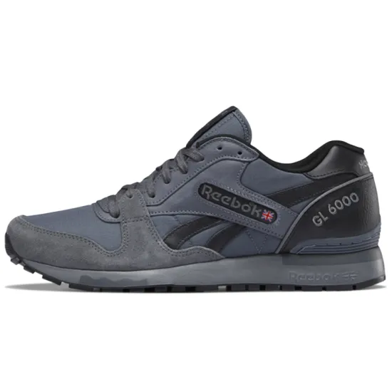 Reebok Gl 6000 'Pure Grey'