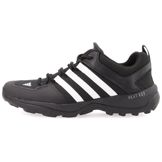 Daroga Plus Adidas Canvas 'Black White'