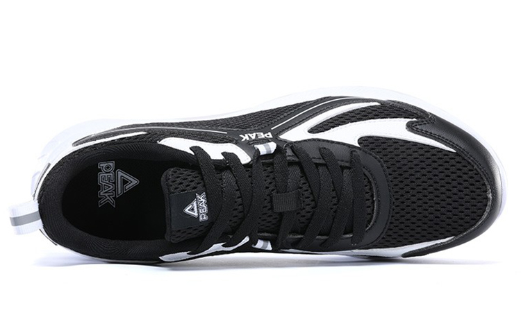 PEAK Low top Running Shoes Men’s Black