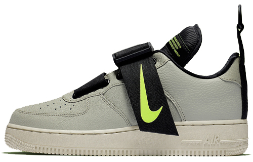 Air force best sale utility kaki