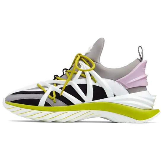 Jimmy Choo Cosmos Low top Sneakers