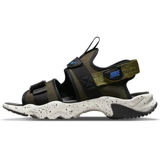 Nike Canyon Sandal 'Cargo Khaki Blue'
