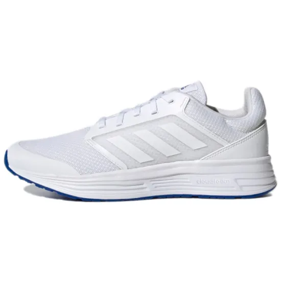 Adidas Galaxy 5 Running Shoes Unisex Low-top White