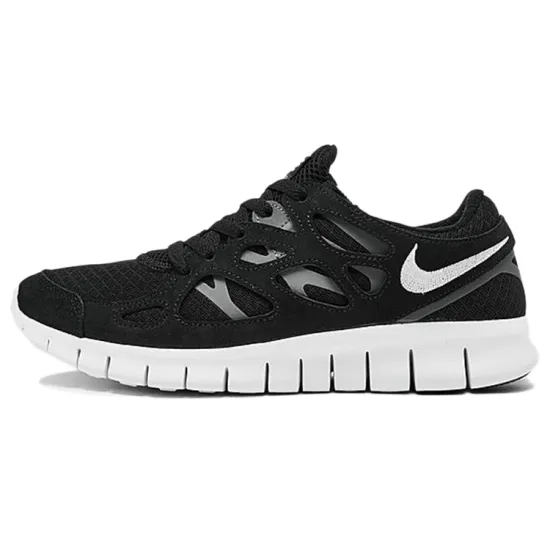 Nike Free Run 2 Black Women's