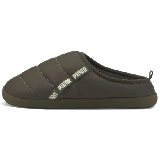 PUMA Scuff Slippers Forest Night