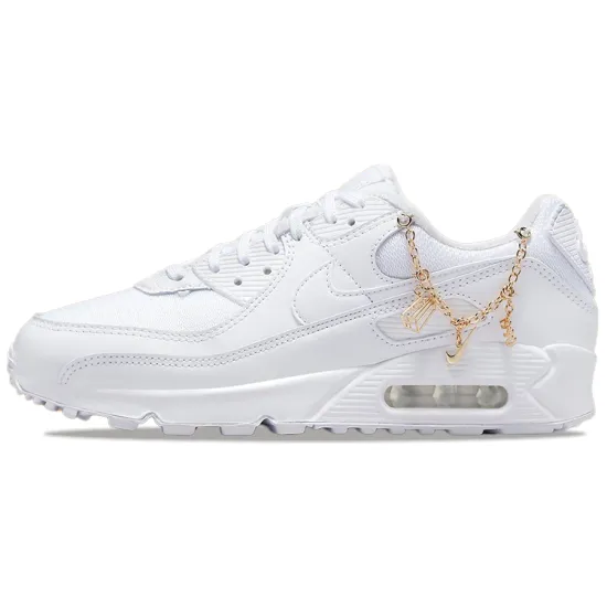 Nike Air Max 90 Premium Lucky Charms Women's