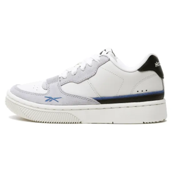 Dual Court Reebok 'Chalk'