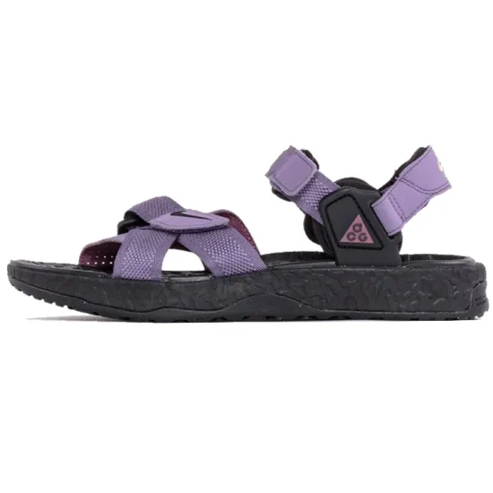 Nike Acg Air Deschutz Amethyst Smoke