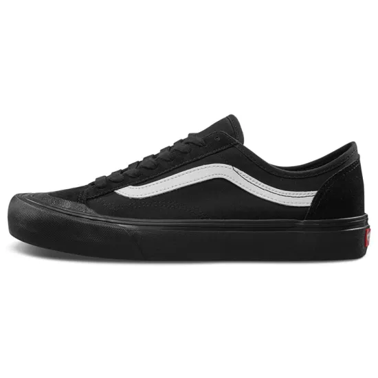 Vans Style 36 Decon SF 'Black White'