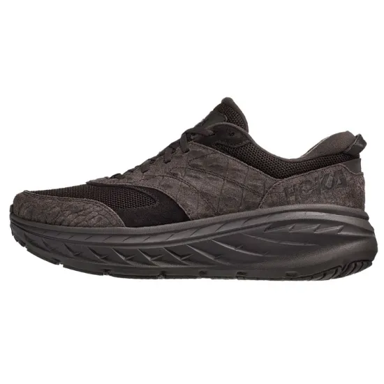 HOKA ONE ONE Bondi L Engineered Garments Brown Croc