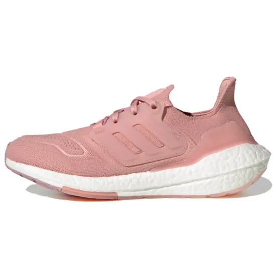 Adidas Ultra Boost 22 Wonder Mauve Women's