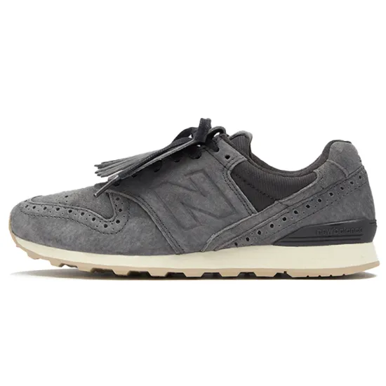 New Balance 996 Sneakers Black Women's