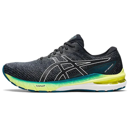 Asics GT-2000 10 Metropolis Graphite Grey