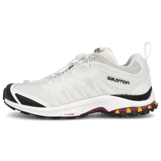 SALOMON XA-Pro Fusion Advanced 'White Plum Caspia'