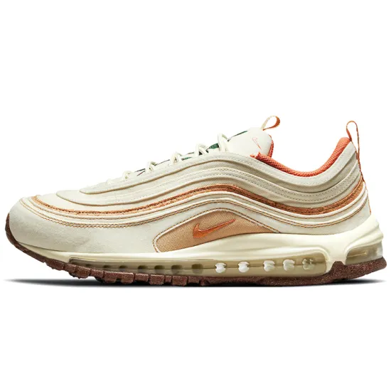 Nike Air Max 97 Coconut Milk Cork